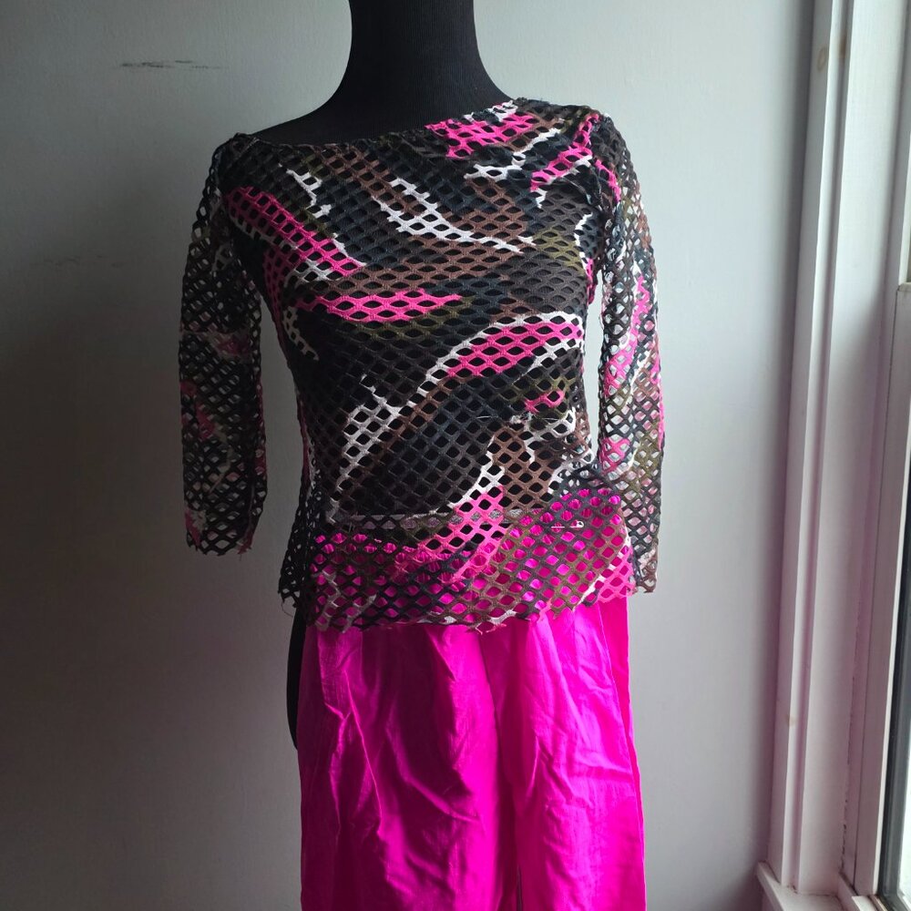 Hip Hop dance costume